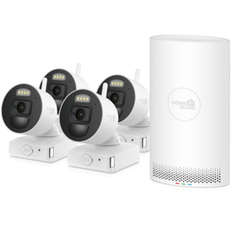 ZABEZPEČOVACÍ TECHNIKA IGET HGNVK88004P