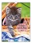 Classickalender \"Liebste Katzen\" 2022