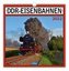Technikkalender \"DDR-Eisenbahn\" 2022