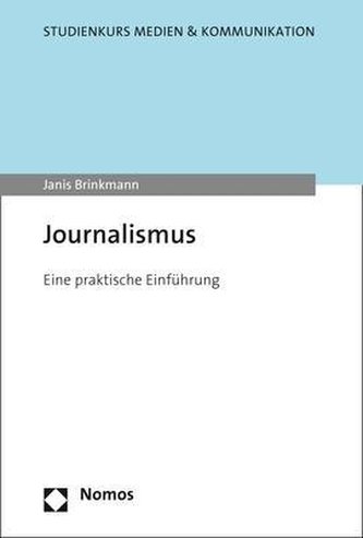 Journalismus