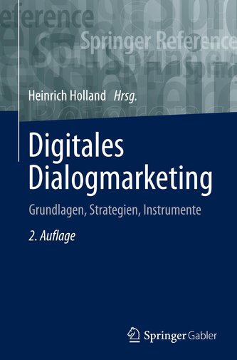 Digitales Dialogmarketing