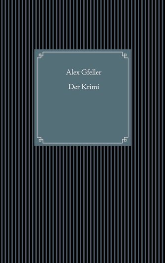 Der Krimi
