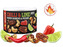 Mixit - Oříšky z pece - Habanero chilli a limetka 150 g