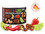 Mixit - Oříšky z pece - Habanero chilli a limetka 150 g Mixit - Oříšky z pece - Habanero chilli a limetka 150 g