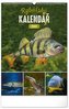 Kalendář 2022 nástěnný: Rybářský, 33 × 46 cm