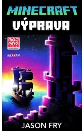 MINECRAFT: VÝPRAVA