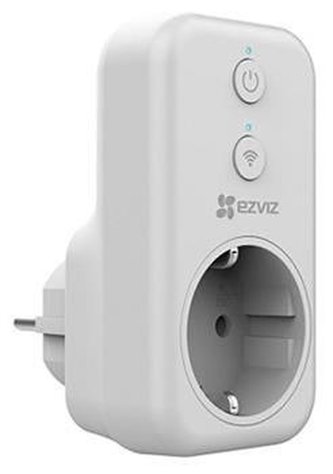 Chytrá zásuvka Ezviz T31 Power Usage EU