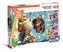Puzzle 60 Maxi Super kolor 44 Koty