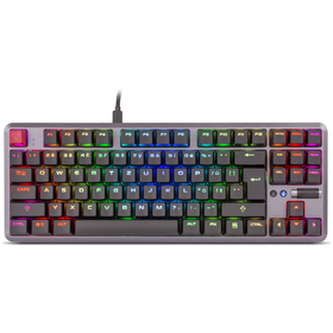 HRÁČSKA KLÁVESNICA YENKEE YKB 3000CZ