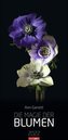 Die Magie der Blumen Kalender 2022