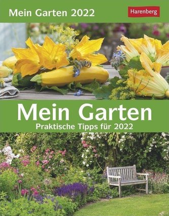 Mein Garten 2022