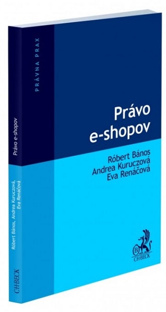 Právo e-shopov