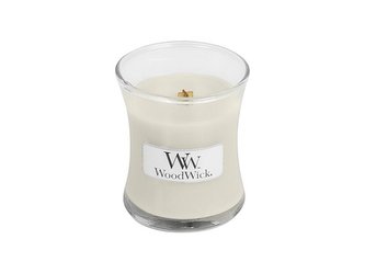 WoodWick Solar Ylang svíčka váza 85g