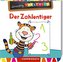 Der Zahlentiger