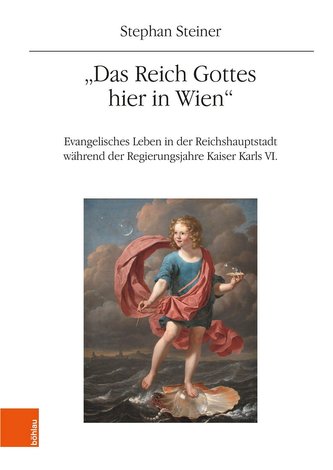 \"Das Reich Gottes hier in Wien\"