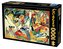 Puzzle 1000 Kandinsky, Kompozycja numer II