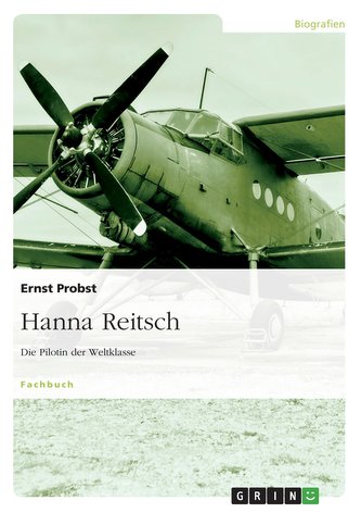 Hanna Reitsch