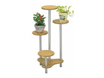 Stojan na květiny BANQUET Roland 72.5cm