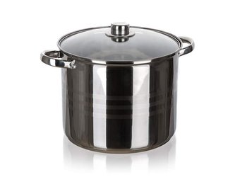 Hrnec BANQUET Living 11,1l s poklicí