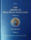 2017 American Practical Navigator \"Bowditch\" Volume 1 (HC)