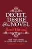 Deceit, Desire, and the Novel: Self and Other in Literary Structure