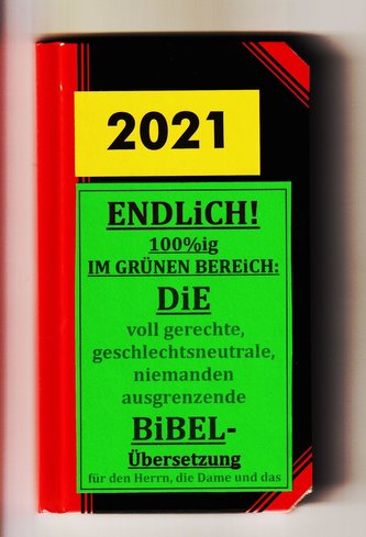 PLACEBO-BiBEL