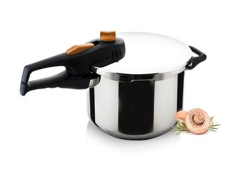 Hrnec tlakový BANQUET Adagio 6l