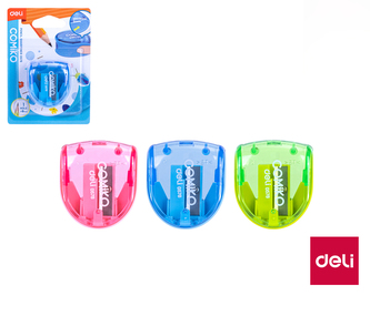 Ořezávátko COMIKO DELI E0578