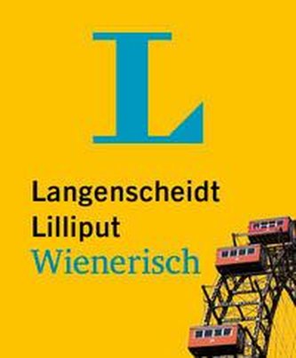 Langenscheidt Lilliput Wienerisch