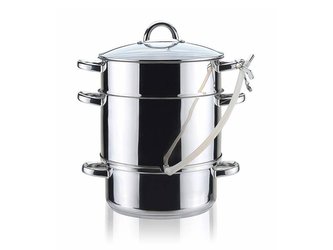 Hrnec na odšťavňování BANQUET Tower 8l