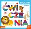 Edulatki. Ćwiczenia 3-latka