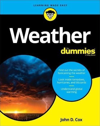 Weather For Dummies