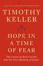 Hope in Times of Fear: The Resurrection and the Meaning of Easter