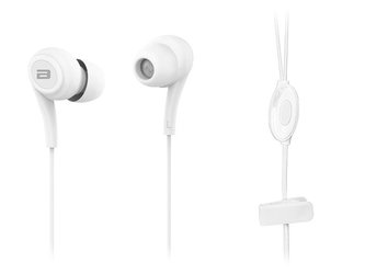 Sluchátka BLOW B-15 WHITE