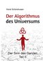 Der Algorithmus des Universums