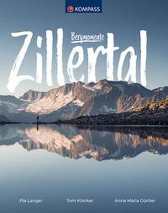 Bergmomente Zillertal