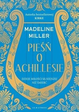 Pieśń o Achillesie