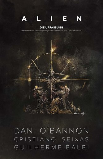 Alien: Die Urfassung