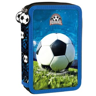 Piórnik z wyp. 2-kom Piłka 16 DERFORM