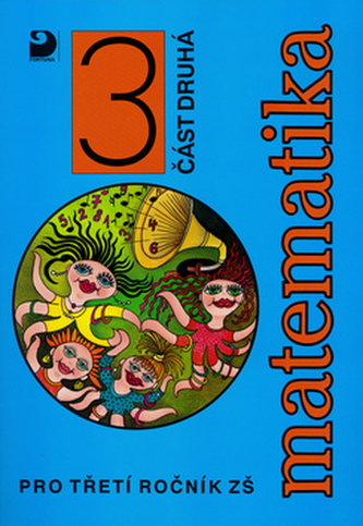 Matematika pro třetí ročník ZŠ