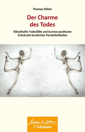 Der Charme des Todes