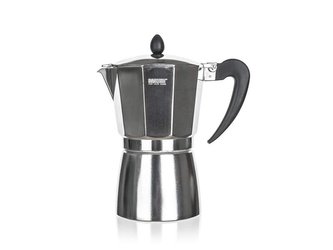 Moka konvička BANQUET Jade 9 šálků