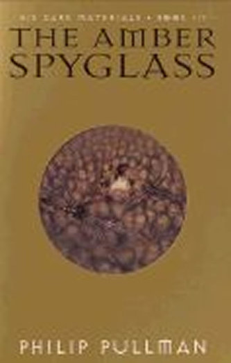 The Amber Spyglass