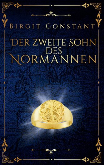 Der zweite Sohn des Normannen