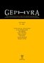 Gephyra 21, 2021