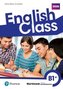 English Class B1+ WB wyd. rozszerzone 2021 PEARSON