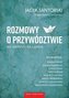 Rozmowy o przywództwie na morzu i na lądzie