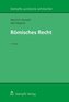 Römisches Recht
