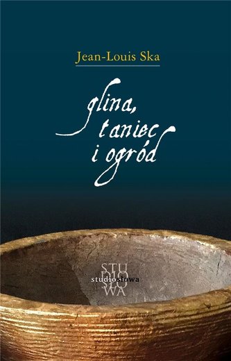 Glina, taniec i ogród Glina, taniec i ogród