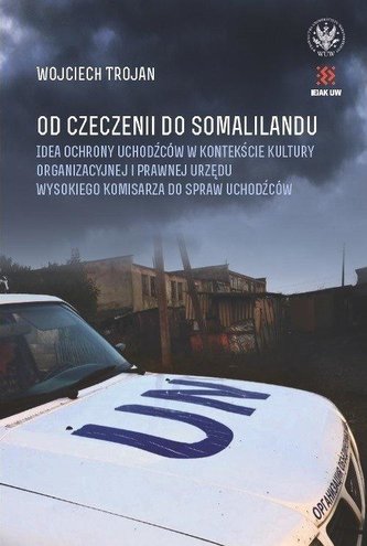 Od Czeczenii do Somalilandu Od Czeczenii do Somalilandu